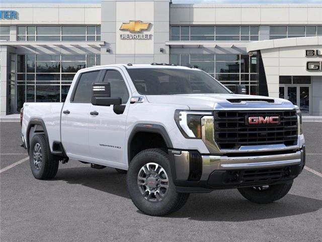2026 GMC Sierra 3500HD Pro (Stk: TF321566) in Calgary - Image 7 of 24