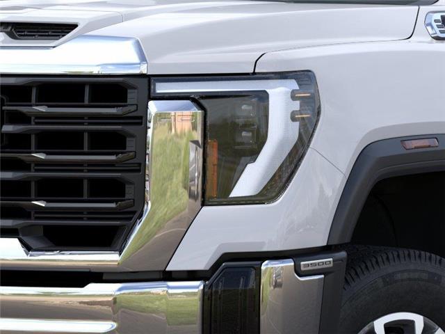 2026 GMC Sierra 3500HD Pro (Stk: TF321566) in Calgary - Image 10 of 24
