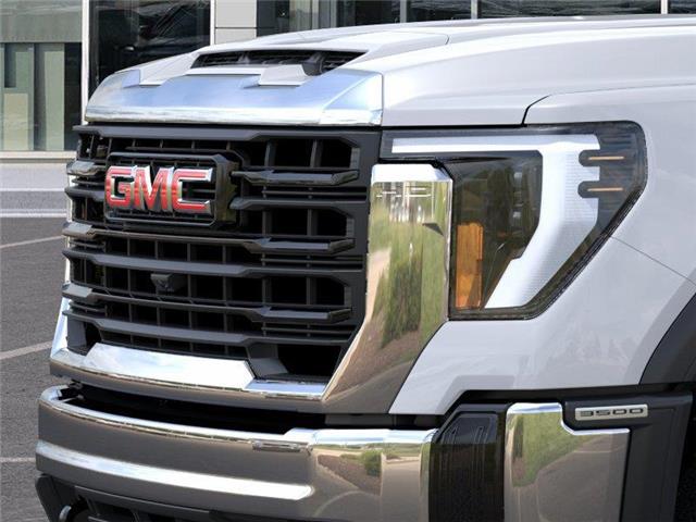 2026 GMC Sierra 3500HD Pro (Stk: TF321566) in Calgary - Image 13 of 24