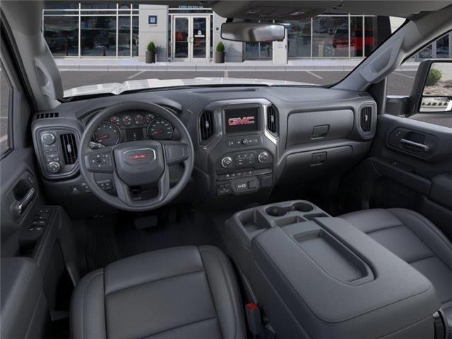 2026 GMC Sierra 3500HD Pro (Stk: TF321566) in Calgary - Image 15 of 24