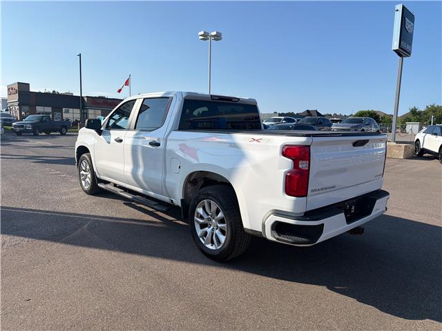 2020 Chevrolet Silverado 1500 Silverado Custom (Stk: 2026237A) in ARNPRIOR - Image 3 of 13