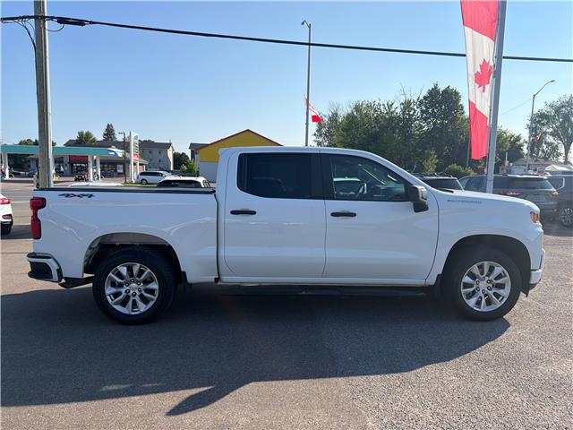 2020 Chevrolet Silverado 1500 Silverado Custom (Stk: 2026237A) in ARNPRIOR - Image 6 of 13