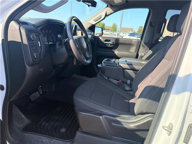 2020 Chevrolet Silverado 1500 Silverado Custom (Stk: 2026237A) in ARNPRIOR - Image 11 of 13