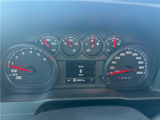 2020 Chevrolet Silverado 1500 Silverado Custom (Stk: 2026237A) in ARNPRIOR - Image 13 of 13