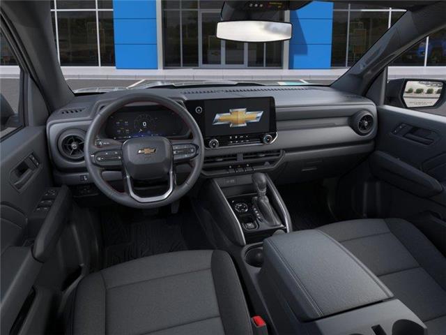 2026 Chevrolet Colorado WT (Stk: 26T355) in Hope - Image 5 of 6