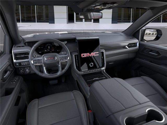 2026 GMC Yukon XL Elevation (Stk: 10981) in Meadow Lake - Image 5 of 6