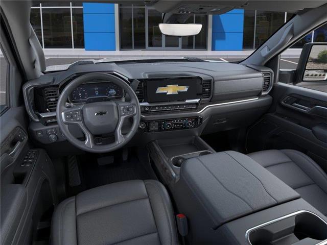 2026 Chevrolet Silverado 2500HD LTZ (Stk: 31441) in The Pas - Image 5 of 6 2026 Chevrolet Silverado 2500HD LTZ (Stk: 31441) in The Pas - Image 5 of 6