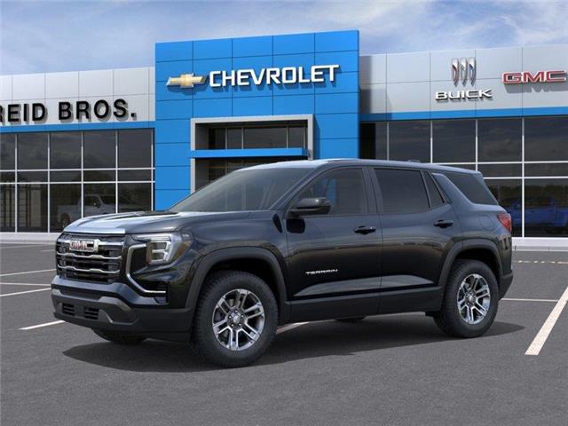 2026 GMC Terrain Elevation (Stk: 2026327) in ARNPRIOR - Image 2 of 24