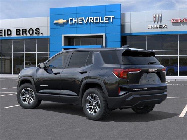 2026 GMC Terrain Elevation (Stk: 2026327) in ARNPRIOR - Image 3 of 24