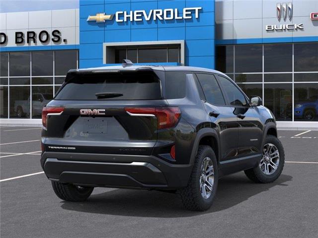 2026 GMC Terrain Elevation (Stk: 2026327) in ARNPRIOR - Image 4 of 24