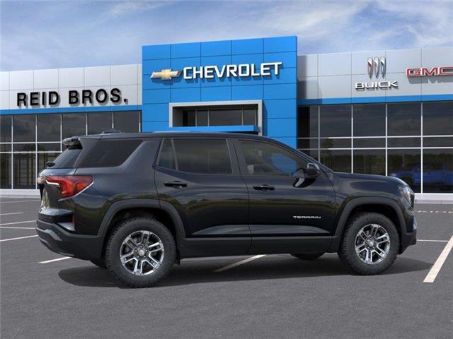 2026 GMC Terrain Elevation (Stk: 2026327) in ARNPRIOR - Image 5 of 24