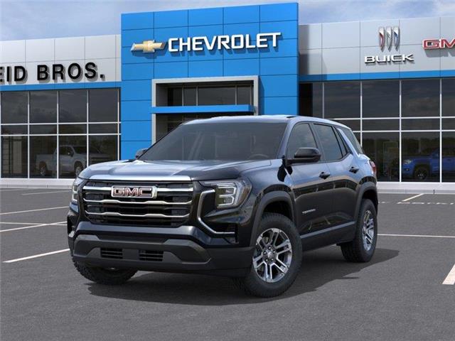 2026 GMC Terrain Elevation (Stk: 2026327) in ARNPRIOR - Image 6 of 24