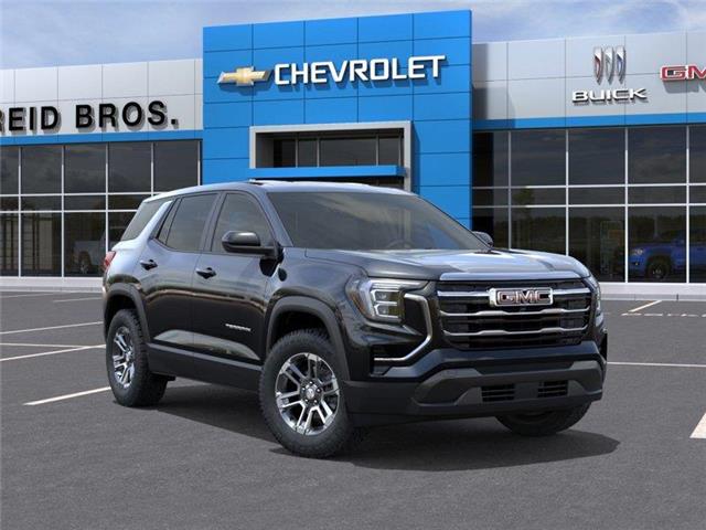 2026 GMC Terrain Elevation (Stk: 2026327) in ARNPRIOR - Image 7 of 24