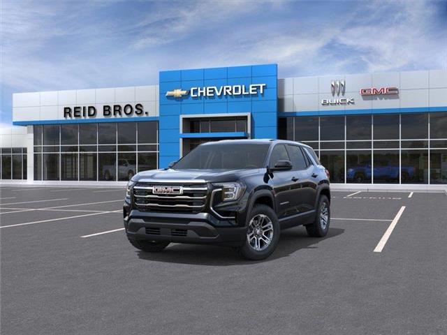 2026 GMC Terrain Elevation (Stk: 2026327) in ARNPRIOR - Image 8 of 24