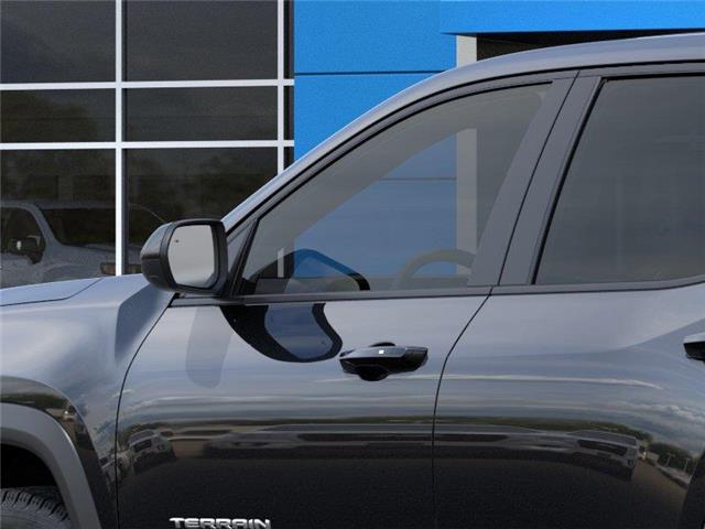 2026 GMC Terrain Elevation (Stk: 2026327) in ARNPRIOR - Image 12 of 24