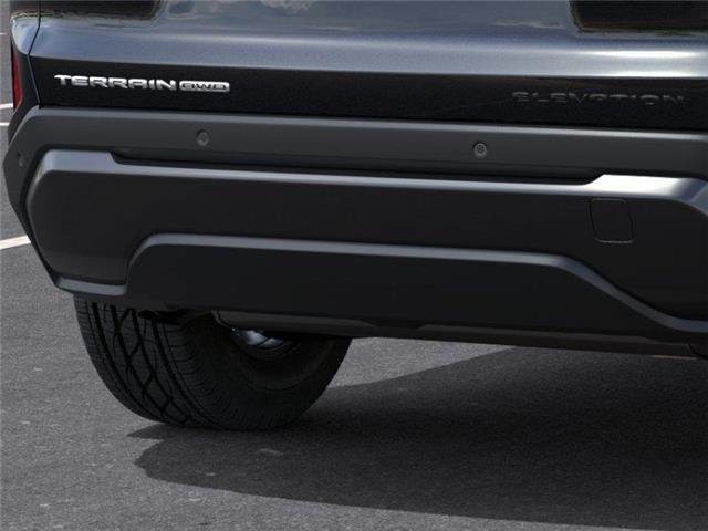 2026 GMC Terrain Elevation (Stk: 2026327) in ARNPRIOR - Image 14 of 24