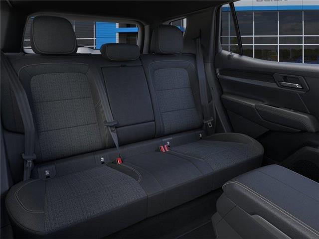 2026 GMC Terrain Elevation (Stk: 2026327) in ARNPRIOR - Image 17 of 24