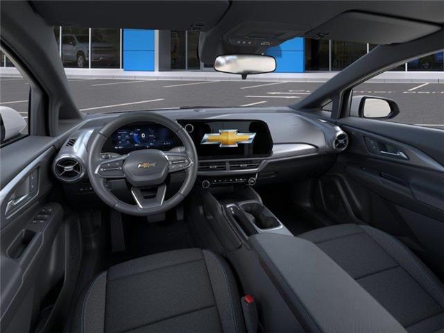 2026 Chevrolet Equinox EV LT (Stk: GBJGG7) in ARNPRIOR - Image 15 of 24