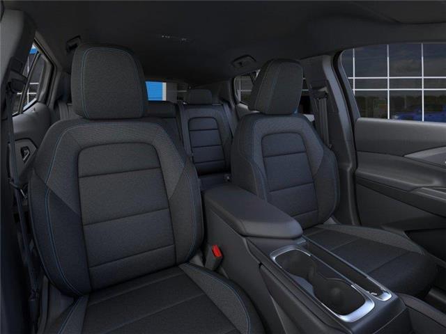 2026 Chevrolet Equinox EV LT (Stk: GBJGG7) in ARNPRIOR - Image 16 of 24