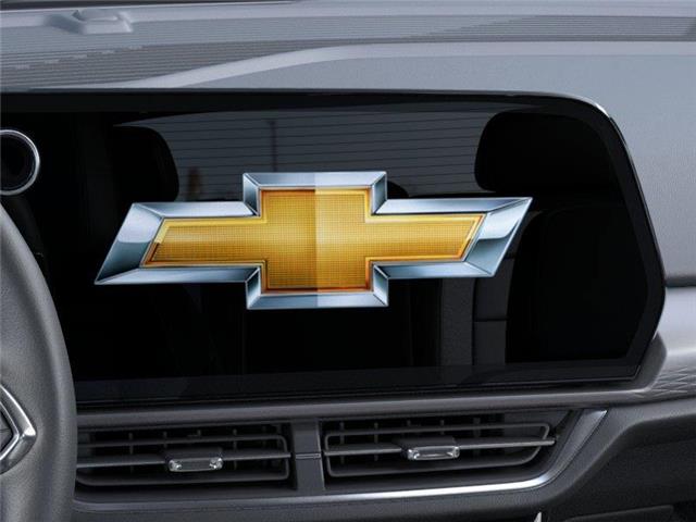 2026 Chevrolet Equinox EV LT (Stk: GBJGG7) in ARNPRIOR - Image 20 of 24