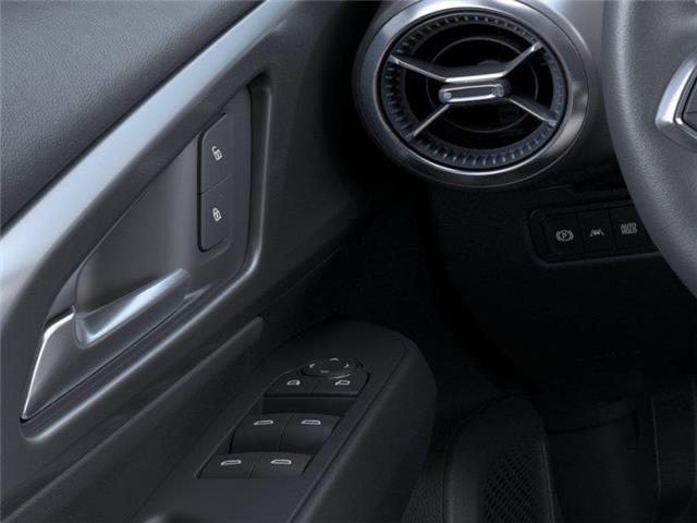 2026 Chevrolet Equinox EV LT (Stk: GBJGG7) in ARNPRIOR - Image 22 of 24