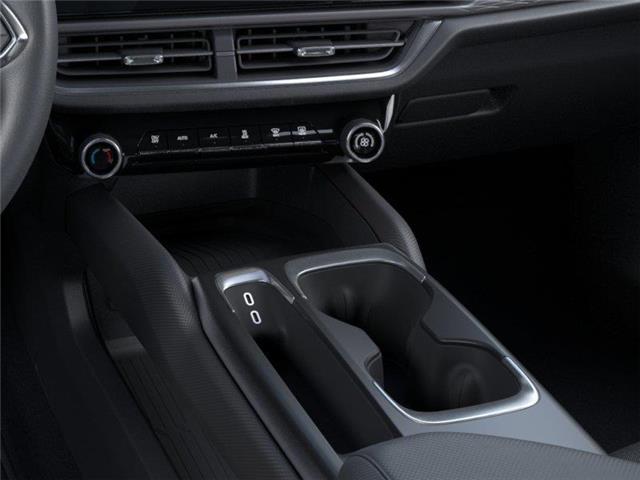 2026 Chevrolet Equinox EV LT (Stk: GBJGG7) in ARNPRIOR - Image 23 of 24