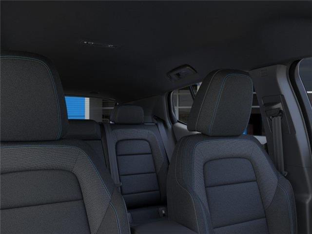 2026 Chevrolet Equinox EV LT (Stk: GBJGG7) in ARNPRIOR - Image 24 of 24