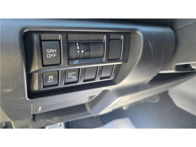 2021 Subaru Impreza Sport (Stk: TLB1109) in RICHMOND HILL - Image 10 of 33