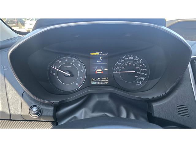 2021 Subaru Impreza Sport (Stk: TLB1109) in RICHMOND HILL - Image 15 of 33