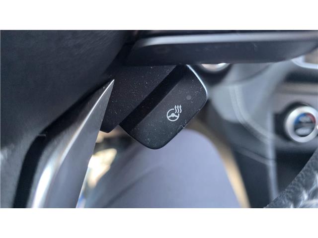 2021 Subaru Impreza Sport (Stk: TLB1109) in RICHMOND HILL - Image 19 of 33