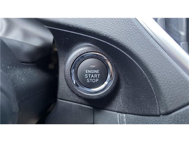 2021 Subaru Impreza Sport (Stk: TLB1109) in RICHMOND HILL - Image 22 of 33