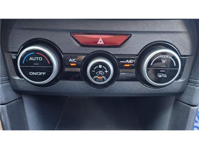 2021 Subaru Impreza Sport (Stk: TLB1109) in RICHMOND HILL - Image 26 of 33