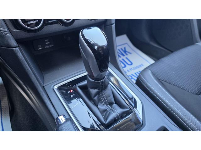 2021 Subaru Impreza Sport (Stk: TLB1109) in RICHMOND HILL - Image 27 of 33