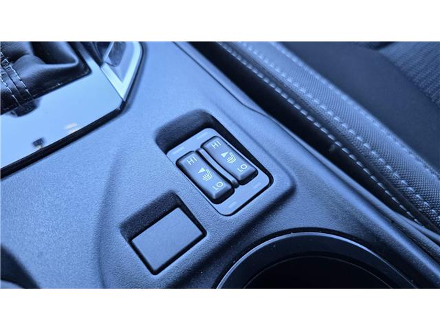 2021 Subaru Impreza Sport (Stk: TLB1109) in RICHMOND HILL - Image 28 of 33
