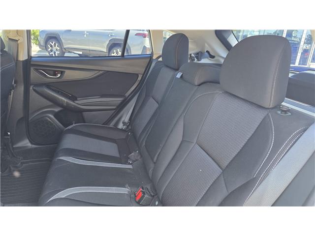 2021 Subaru Impreza Sport (Stk: TLB1109) in RICHMOND HILL - Image 29 of 33