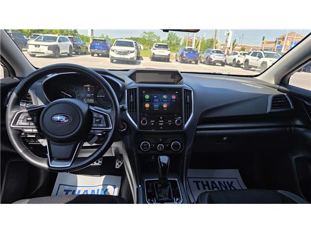 2021 Subaru Impreza Sport (Stk: TLB1109) in RICHMOND HILL - Image 30 of 33