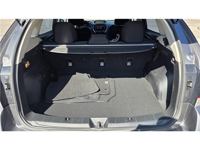 2021 Subaru Impreza Sport (Stk: TLB1109) in RICHMOND HILL - Image 31 of 33