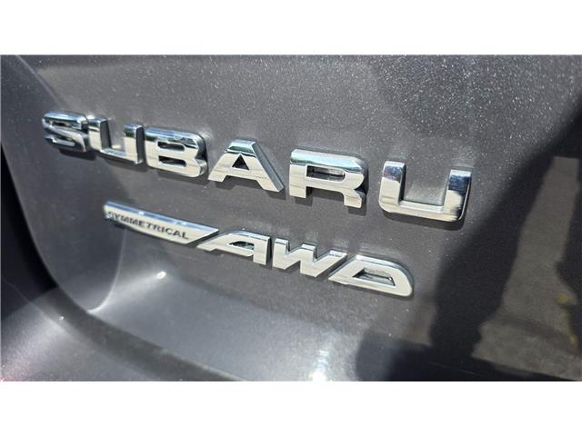 2021 Subaru Impreza Sport (Stk: TLB1109) in RICHMOND HILL - Image 32 of 33