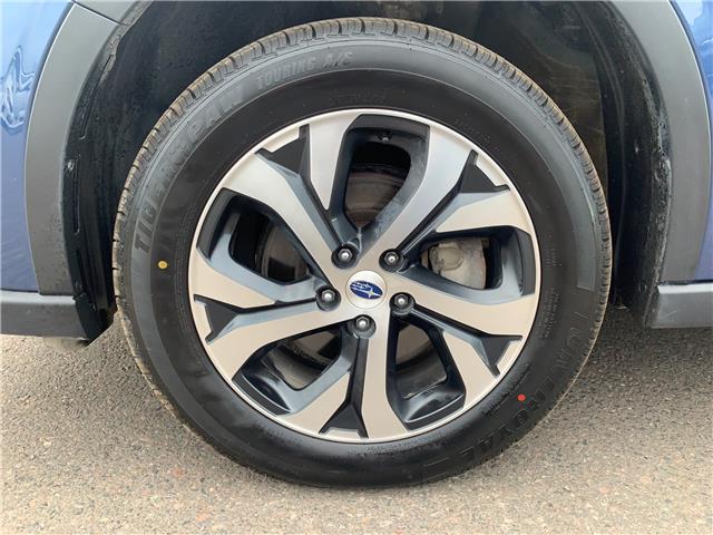 2020 Subaru Outback Limited (Stk: 33163B) in Thunder Bay - Image 7 of 12