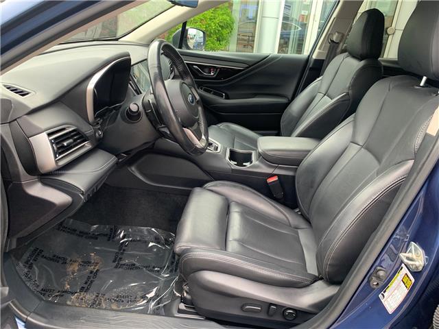 2020 Subaru Outback Limited (Stk: 33163B) in Thunder Bay - Image 8 of 12