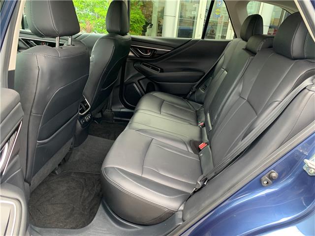 2020 Subaru Outback Limited (Stk: 33163B) in Thunder Bay - Image 9 of 12