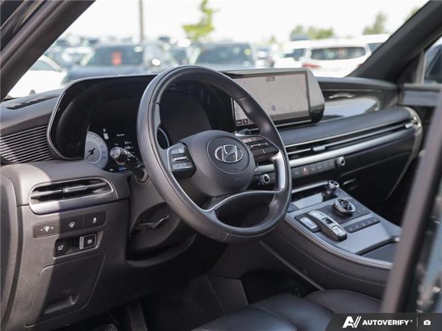 2024 Hyundai Palisade Ultimate Calligraphy (Stk: U26T205A) in London - Image 13 of 27