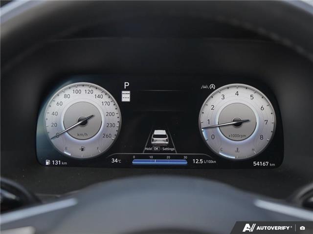 2024 Hyundai Palisade Ultimate Calligraphy (Stk: U26T205A) in London - Image 15 of 27
