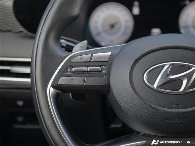 2024 Hyundai Palisade Ultimate Calligraphy (Stk: U26T205A) in London - Image 18 of 27