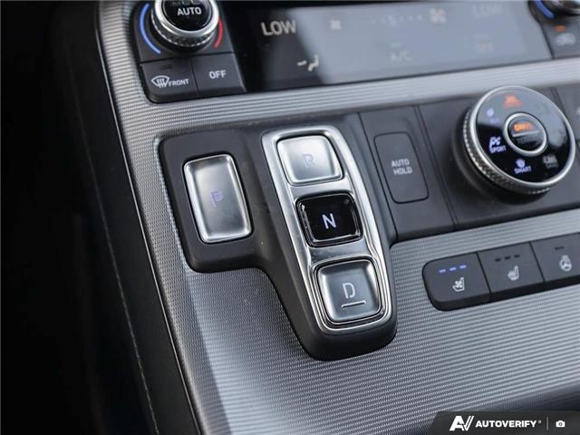 2024 Hyundai Palisade Ultimate Calligraphy (Stk: U26T205A) in London - Image 19 of 27