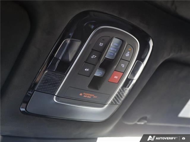 2024 Hyundai Palisade Ultimate Calligraphy (Stk: U26T205A) in London - Image 22 of 27