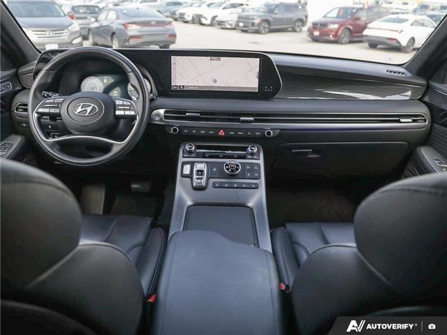 2024 Hyundai Palisade Ultimate Calligraphy (Stk: U26T205A) in London - Image 25 of 27