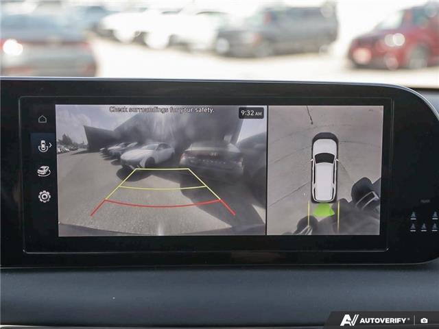 2024 Hyundai Palisade Ultimate Calligraphy (Stk: U26T205A) in London - Image 27 of 27
