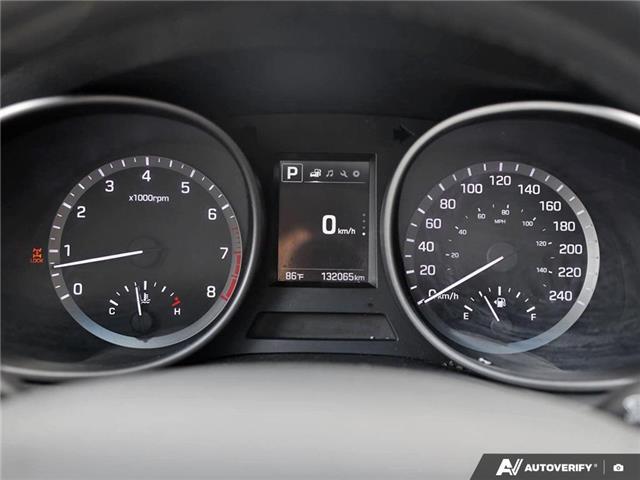 2017 Hyundai Santa Fe Sport 2.4 Premium (Stk: U26V26A) in London - Image 15 of 26