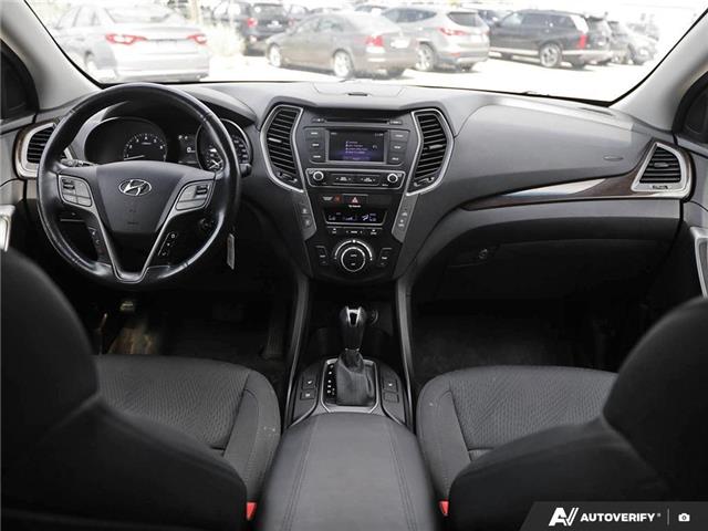 2017 Hyundai Santa Fe Sport 2.4 Premium (Stk: U26V26A) in London - Image 25 of 26